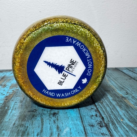 Beach  Ocean Sand Custom Epoxy Resin Tumbler Brand New - Picture 10 of 10